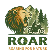 ROAR &mdash; Roaring for Nature