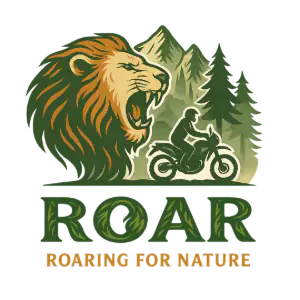 ROAR — Roaring for Nature